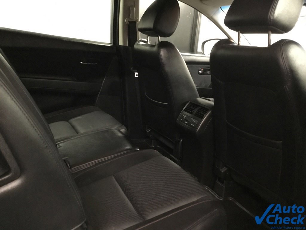 Used 2013 MAZDA CX-9 Touring AWD/4WD image 31