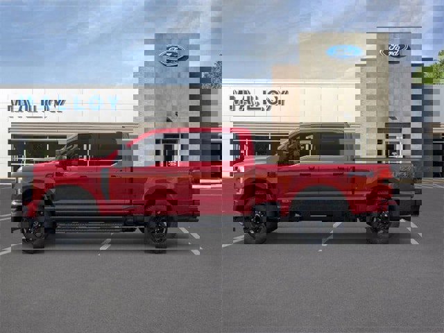 New 2025 Ford F350 Lariat w/ Lariat Ultimate Package image 27