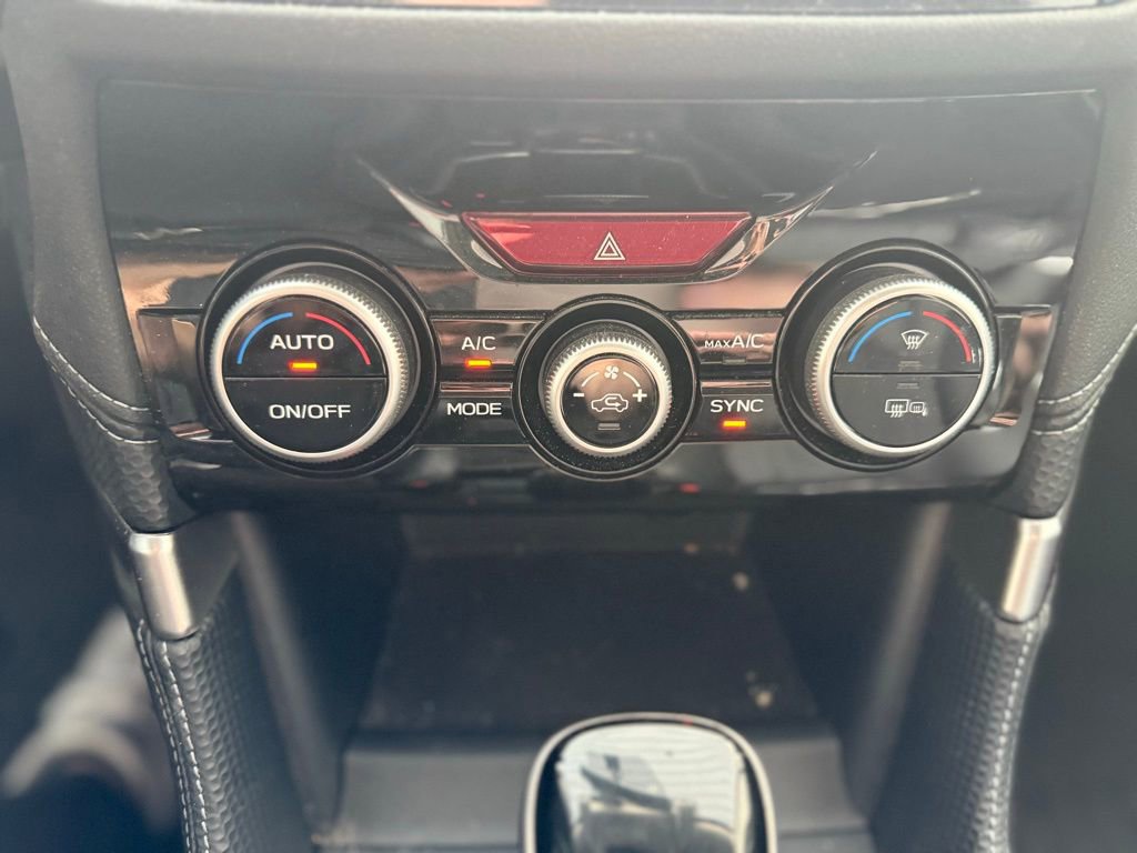 Used 2021 Subaru Forester Limited image 24