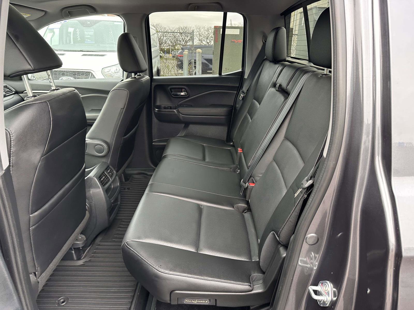 Used 2023 Honda Ridgeline RTL image 15