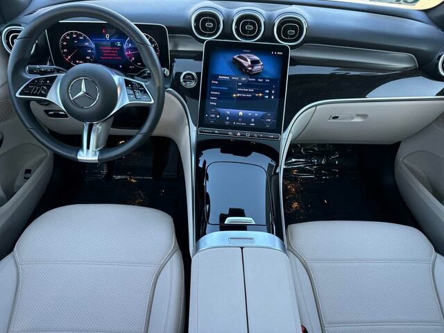 Certified 2026 Mercedes-Benz GLC 300 4MATIC image 15