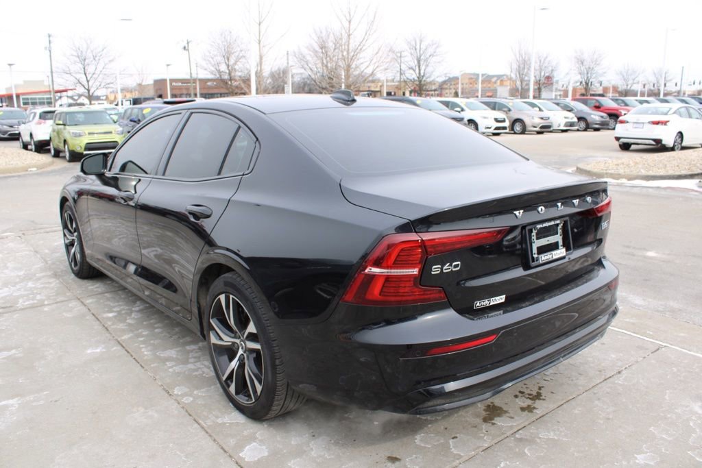 Used 2024 Volvo S60 B5 Plus image 5