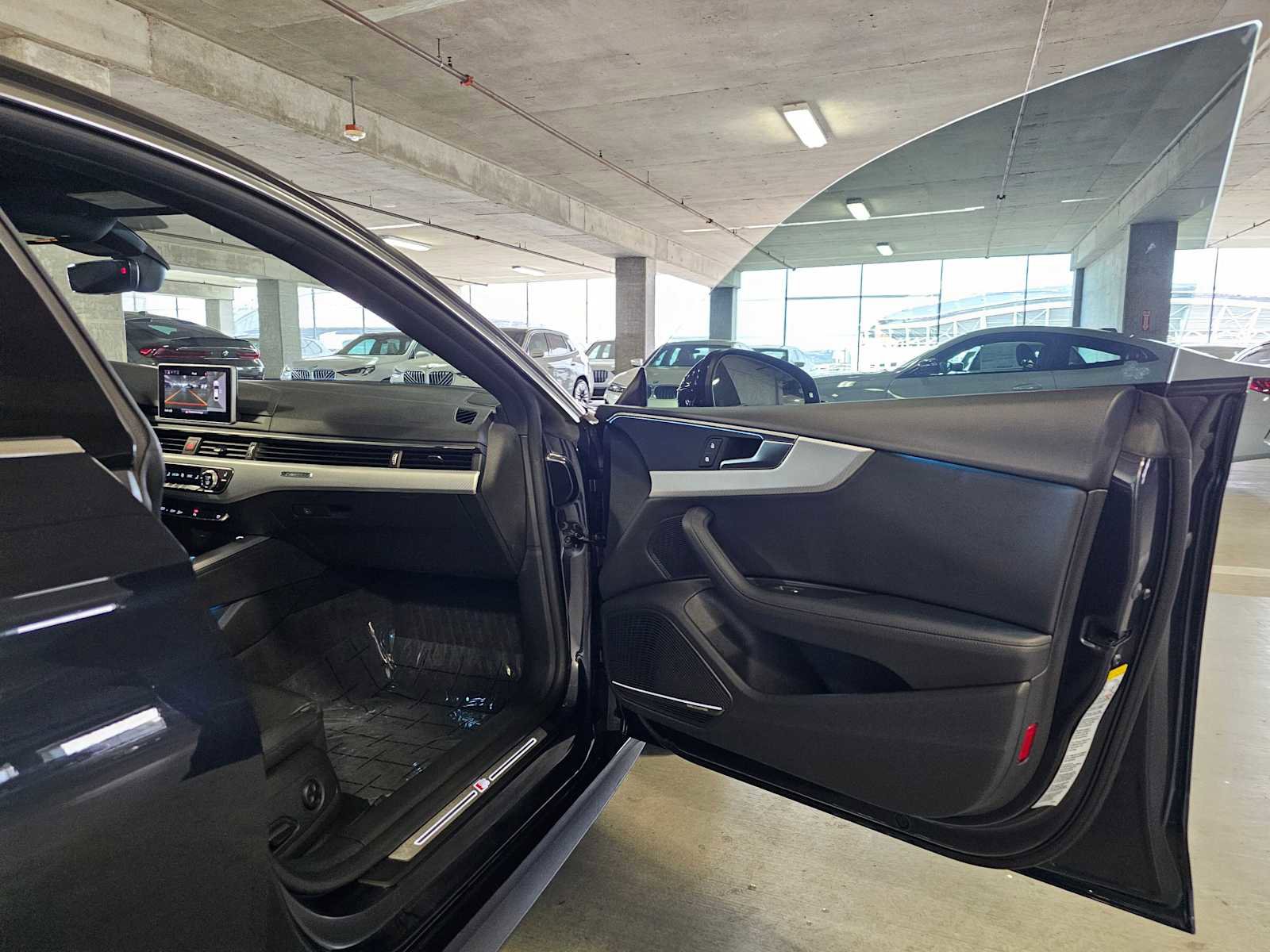 Used 2018 Audi A5 2.0T Prestige w/ Driver Assistance Package image 39