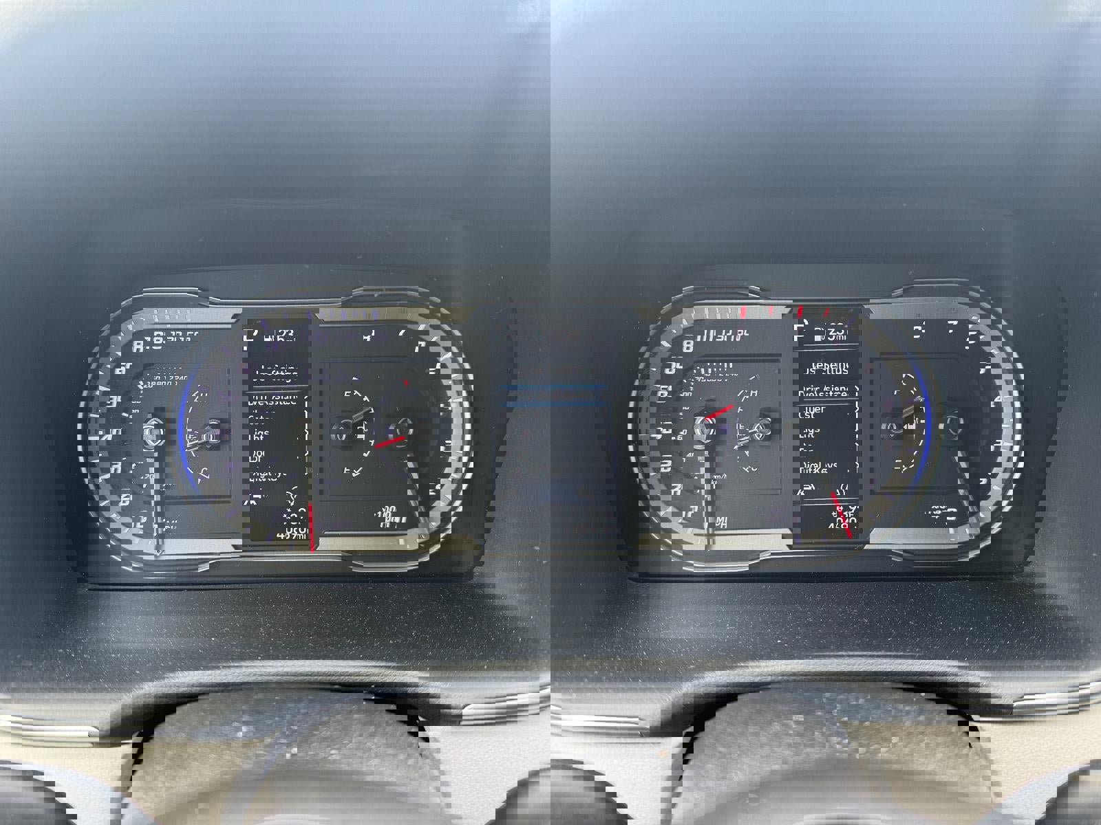 Used 2024 Hyundai Tucson SEL image 17