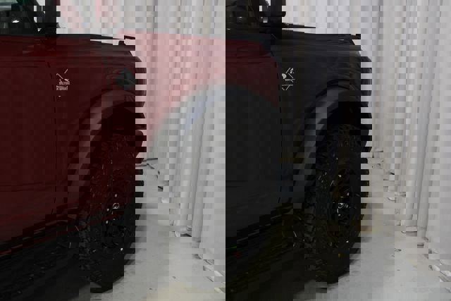 New 2026 Ford Bronco Outer Banks image 26