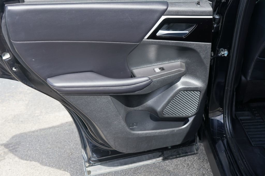 Used 2022 Mitsubishi Outlander SE AWD/4WD image 28
