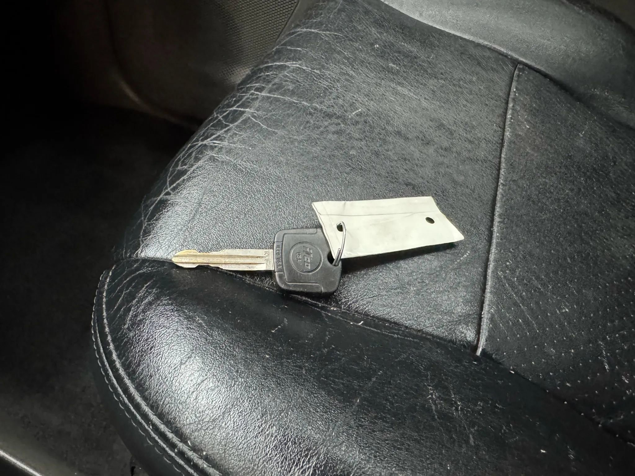 Used 2005 Mitsubishi Montero Limited image 20