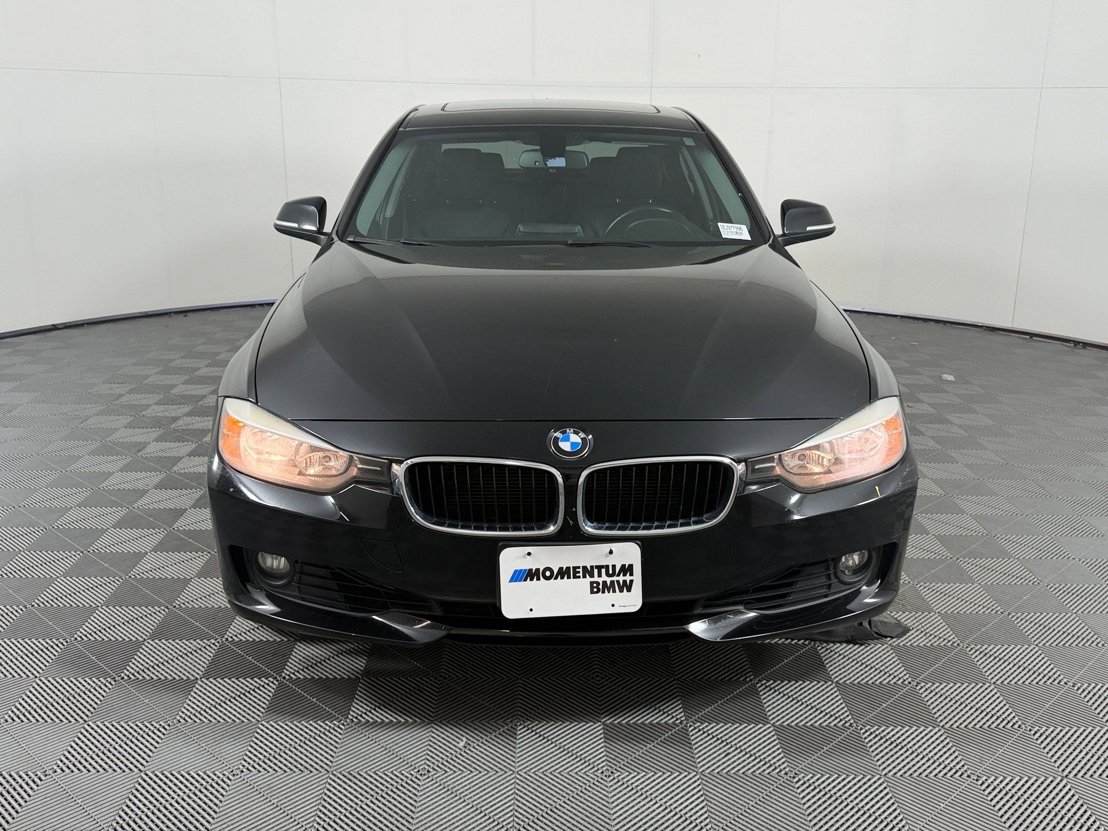 Used 2014 BMW 328i xDrive Sedan AWD/4WD image 6