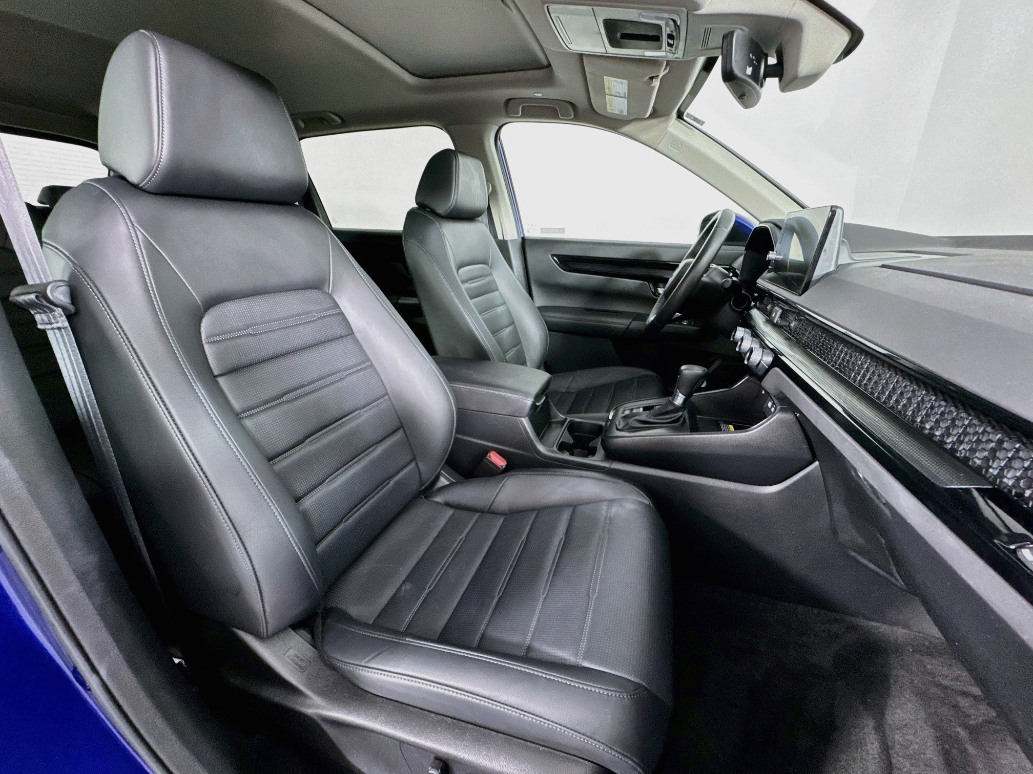 Certified 2024 Honda CR-V EX-L image 28