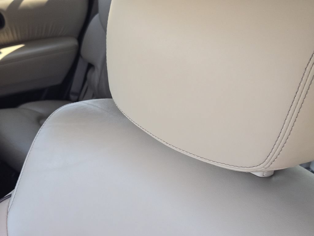 Used 2021 Nissan Armada Platinum w/ Captain's Chairs Package RWD image 16