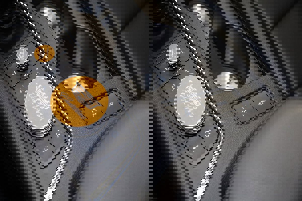 Used 2020 Cadillac XT5 Sportv image 27