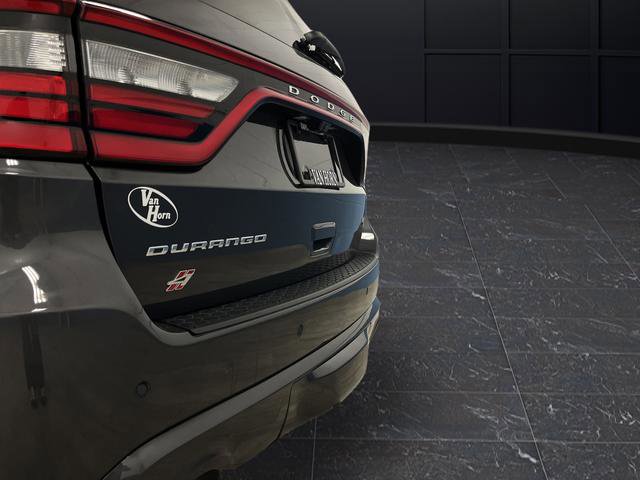 Used 2025 Dodge Durango R/T image 39