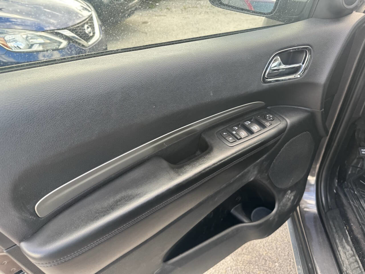 Used 2015 Dodge Durango SXT RWD image 18