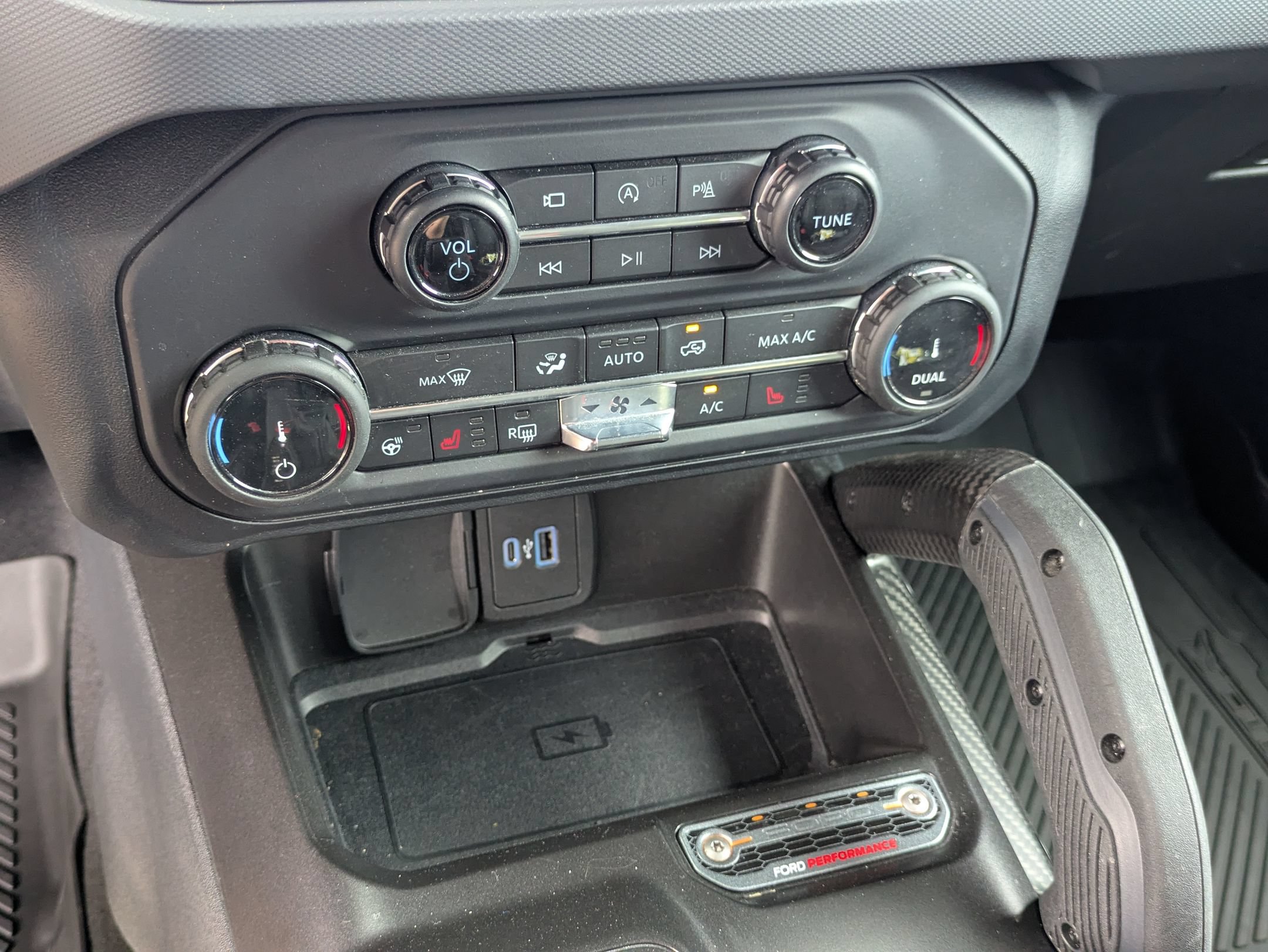 Certified 2022 Ford Bronco Raptor AWD/4WD image 47