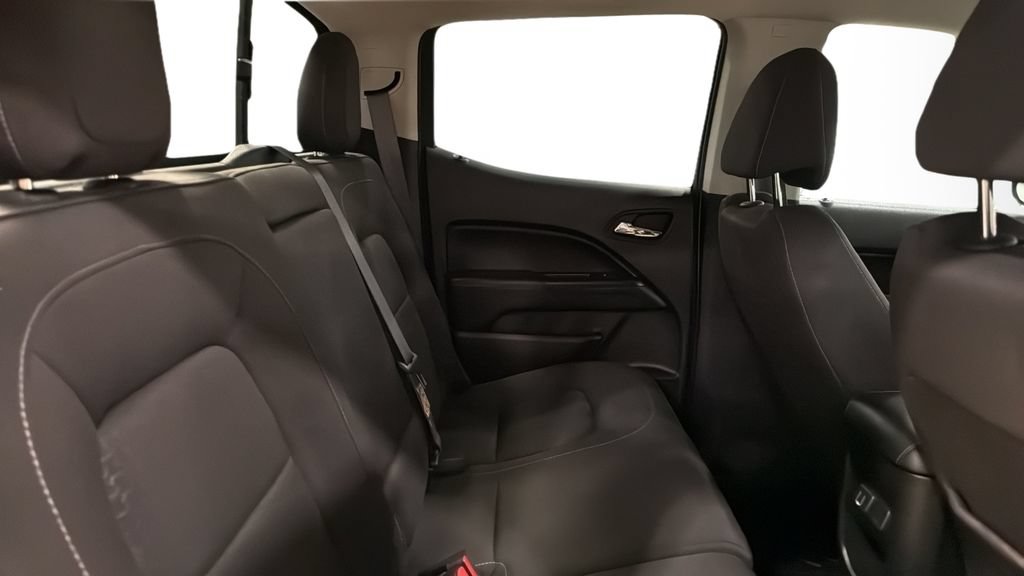 Used 2020 GMC Canyon SLE w/ SLE Convenience Package AWD/4WD image 15