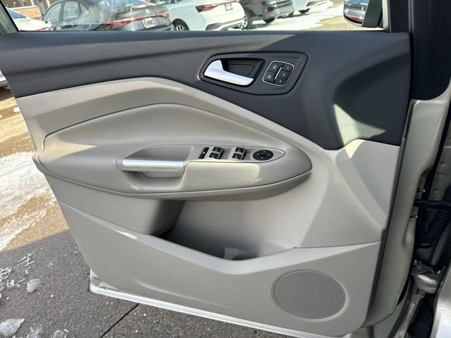 Used 2018 Ford Escape Titanium image 21