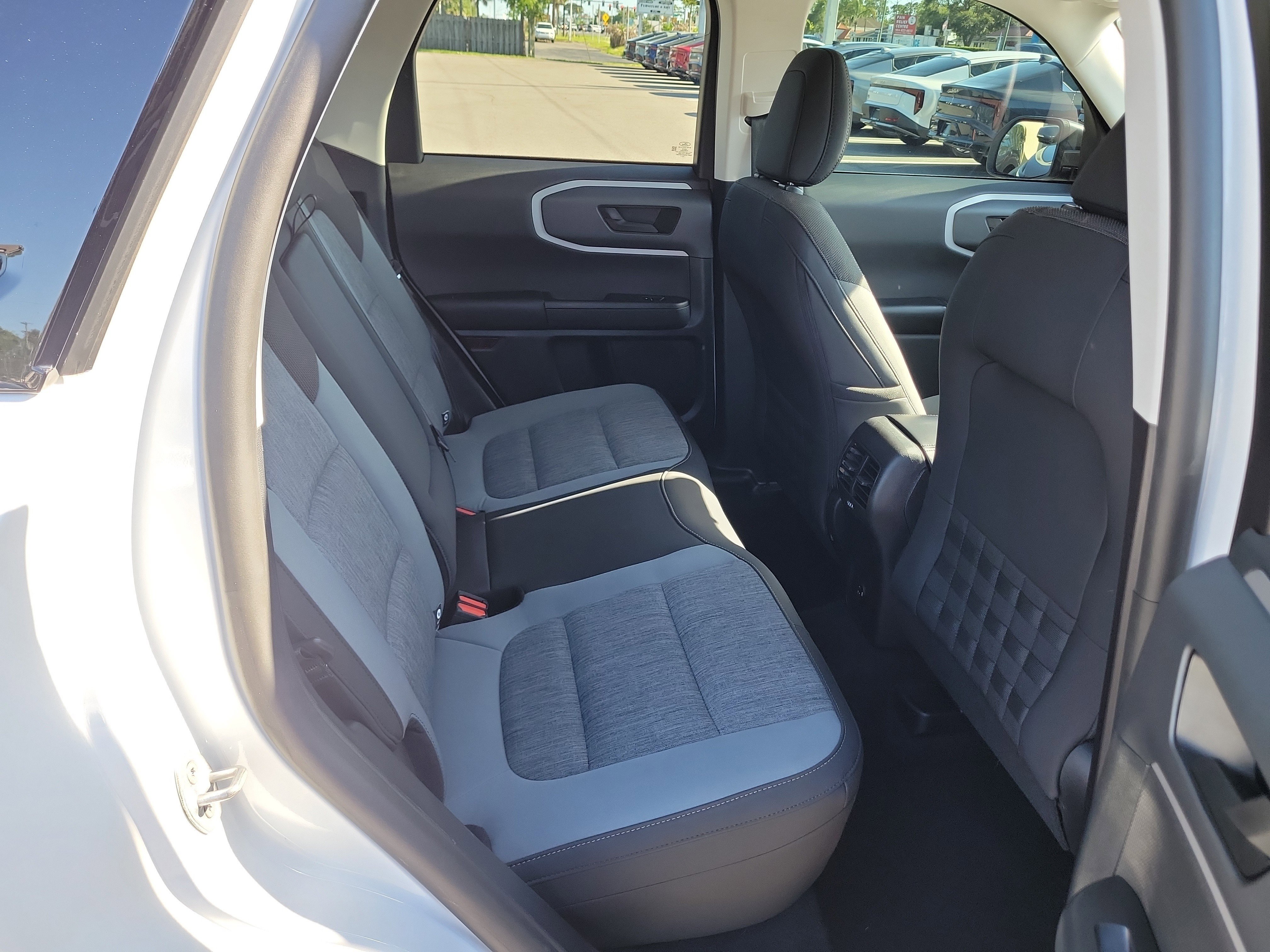 Used 2022 Ford Bronco Sport Big Bend AWD/4WD image 12