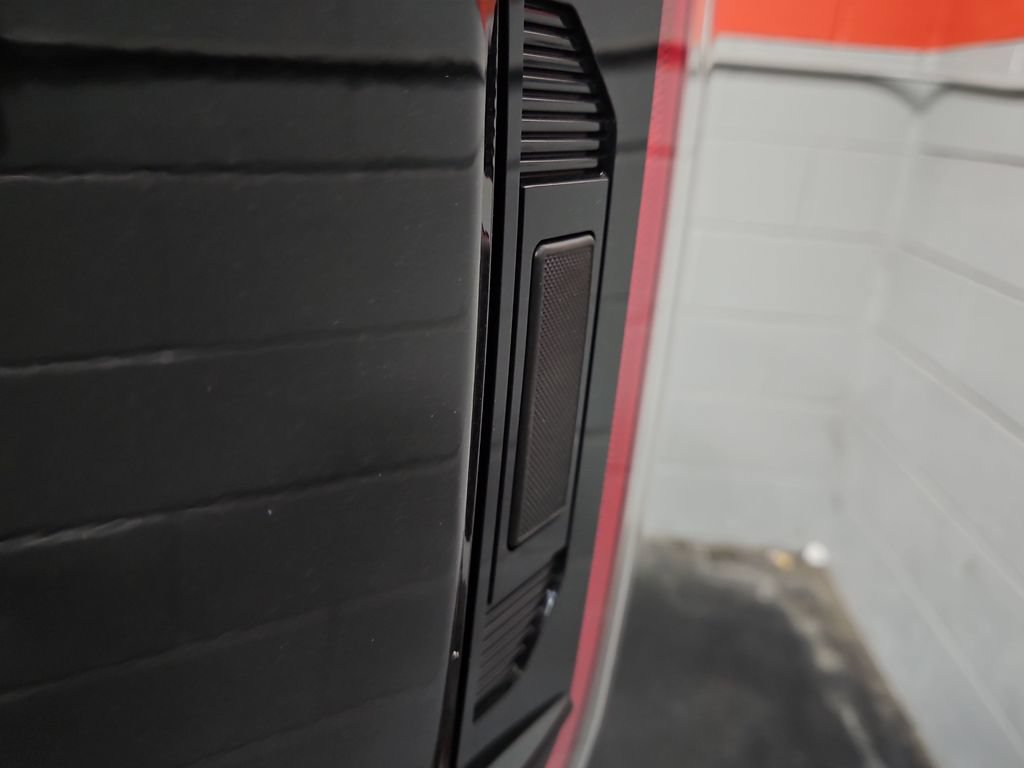 New 2026 Toyota Tundra TRD Pro AWD/4WD image 6