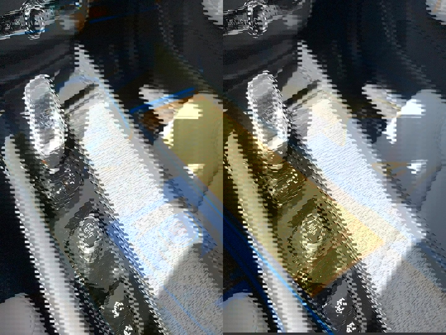 Used 2026 Volvo XC60 B5 Core w/ Protection Package Premier image 22