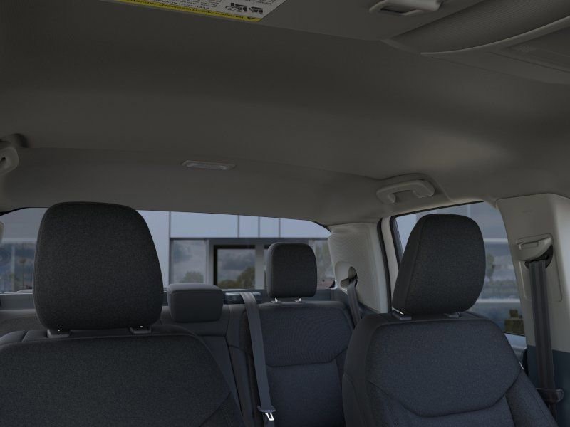 New 2026 Ford Maverick XLT w/ Black Appearance Package AWD/4WD image 12