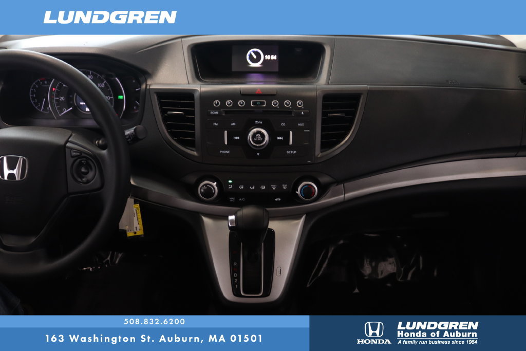 Used 2014 Honda CR-V LX image 19