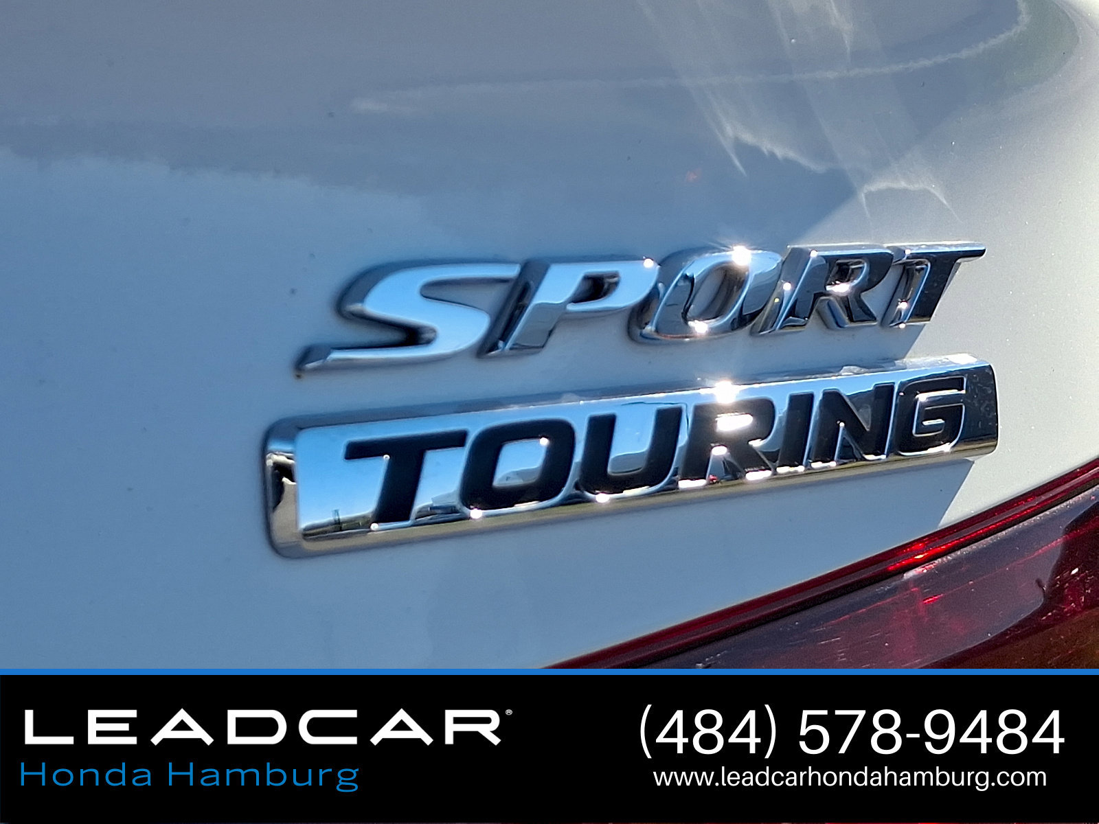 Used 2025 Honda Civic Sport Touring image 31