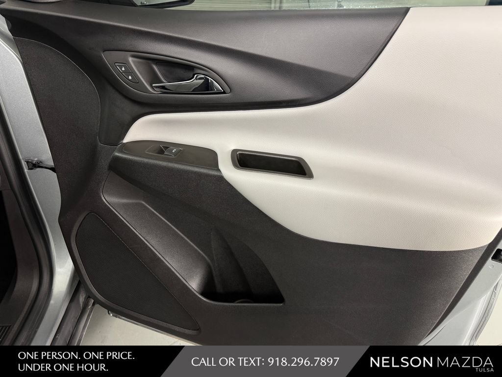 Used 2024 Chevrolet Equinox LS w/ LS Convenience Package FWD image 40