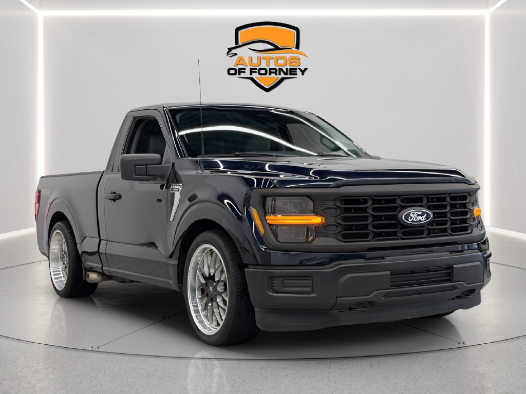 Used 2024 Ford F150 XL AWD/4WD image 5