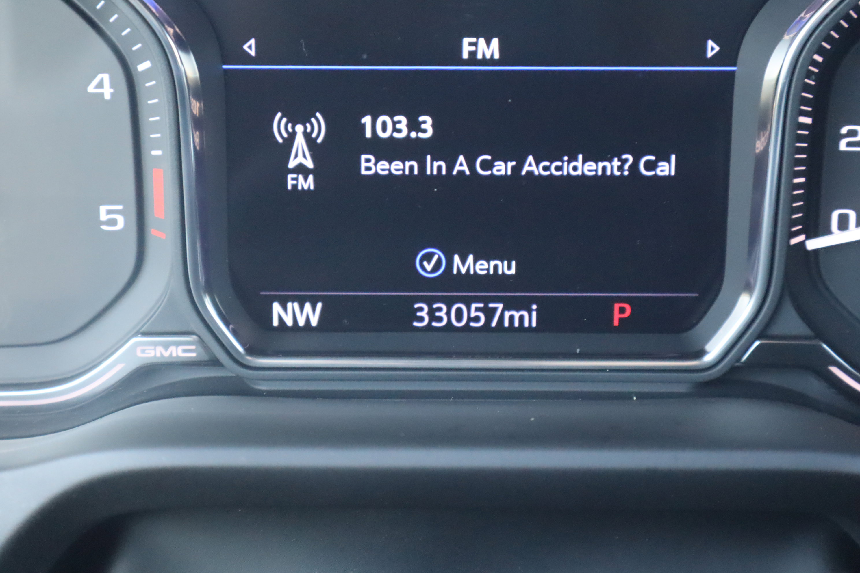 Certified 2023 GMC Sierra 2500 AT4 w/ AT4 Premium Plus Package image 29