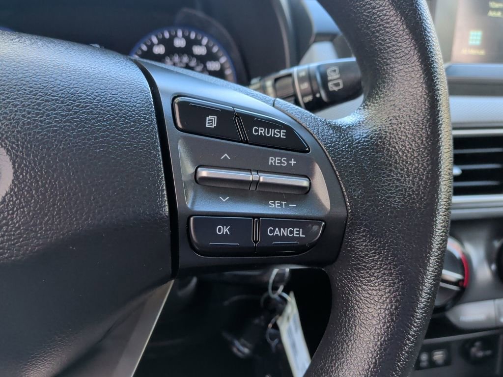 Used 2019 Hyundai Kona SE image 18