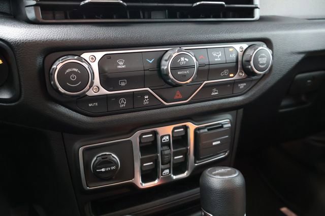 New 2026 Jeep Gladiator Sport image 15