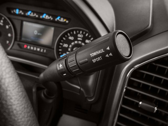 Used 2017 Ford F150 XLT w/ Equipment Group 302A Luxury image 11