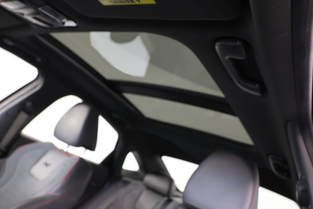 Used 2022 Hyundai Sonata N Line w/ Cargo Package FWD image 19