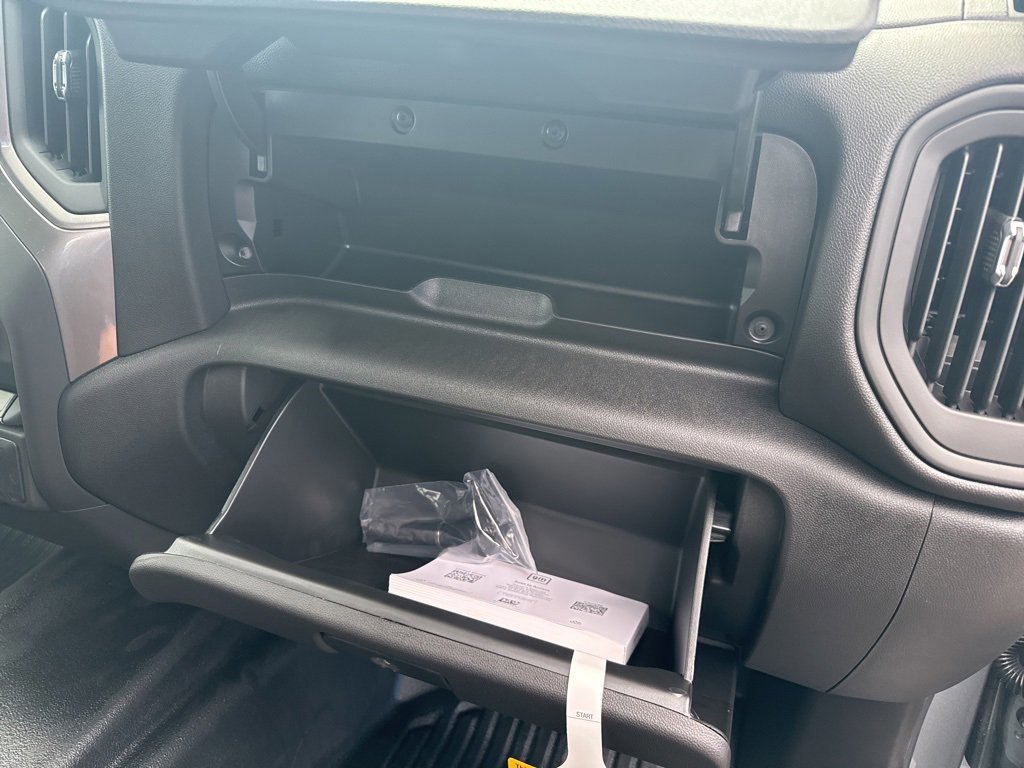 New 2026 Chevrolet Silverado 1500 W/T w/ WT Value Package image 33