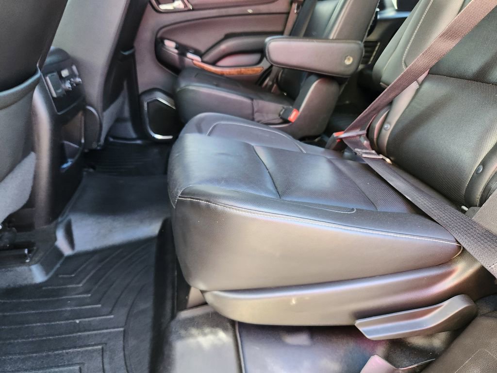 Used 2018 Chevrolet Tahoe Premier image 9