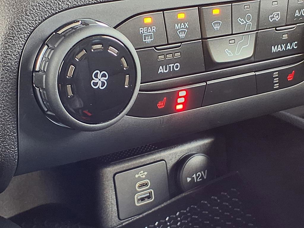 Used 2024 Ford Bronco Sport Badlands image 5