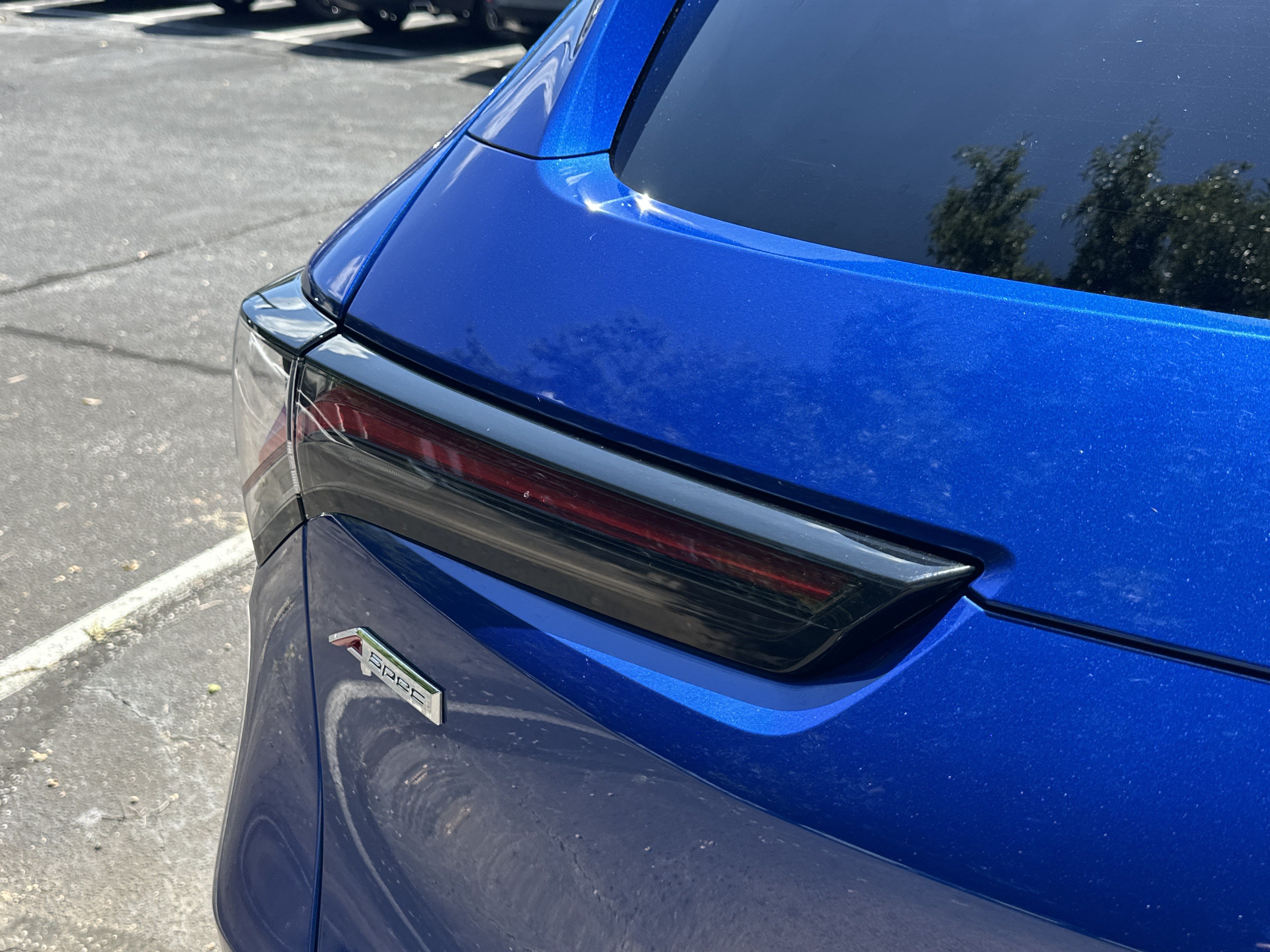 Certified 2025 Acura ADX A-Spec FWD image 20