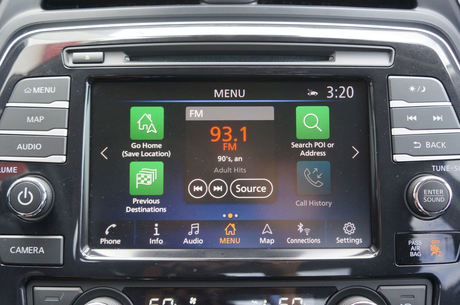 Used 2023 Nissan Maxima Platinum w/ Sport Mat Group FWD image 36