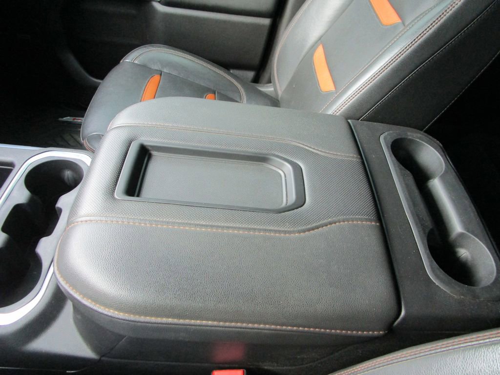 Used 2020 GMC Sierra 1500 AT4 w/ AT4 Premium Package image 38