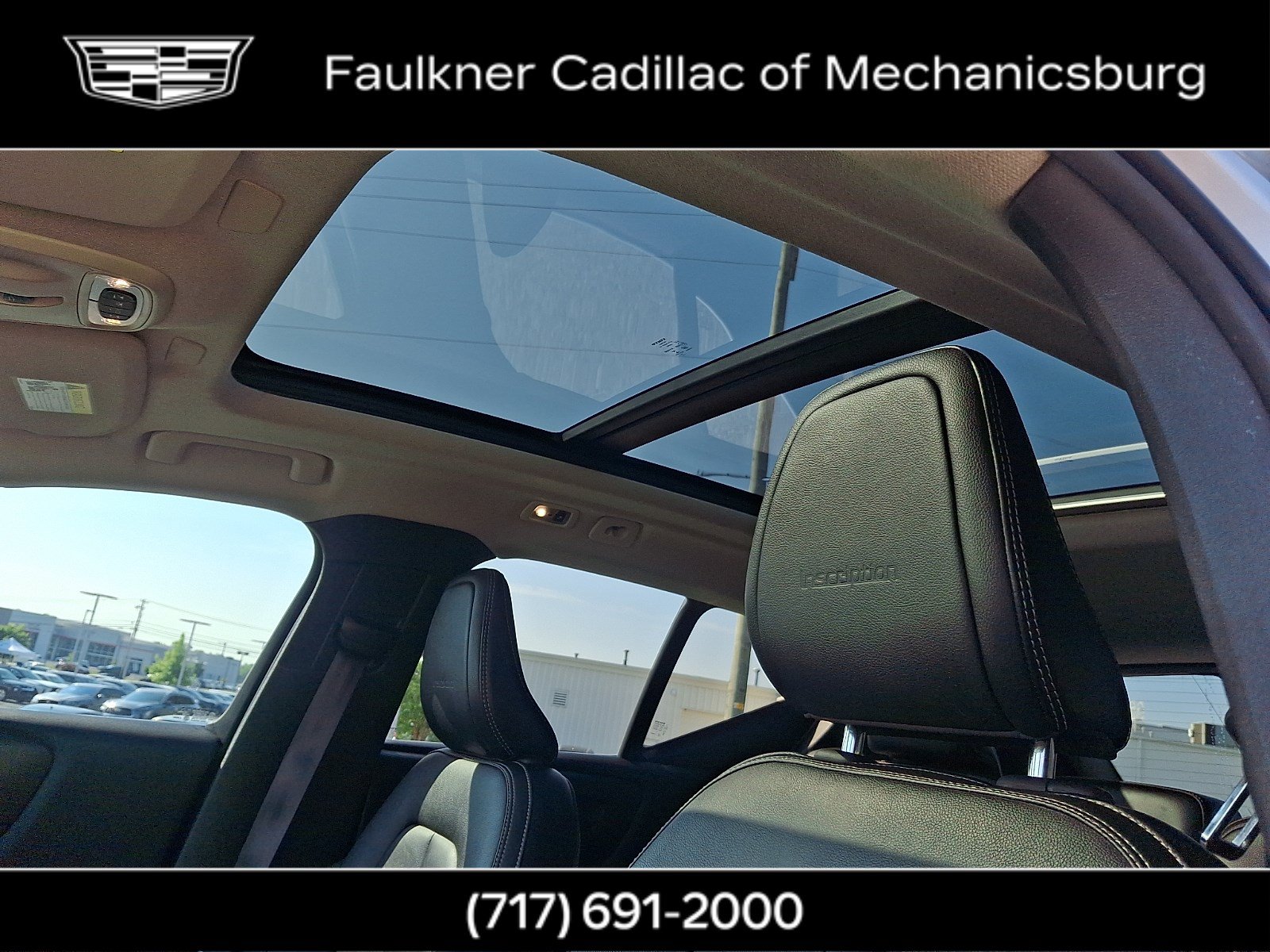 Used 2019 Volvo XC40 T5 Inscription AWD/4WD image 19