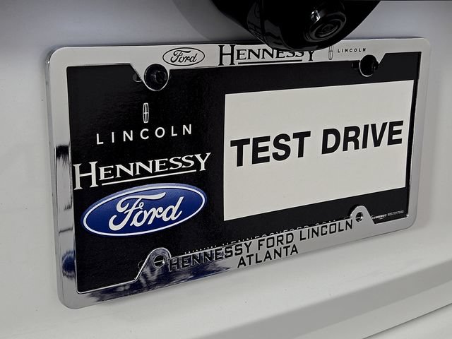 New 2026 Lincoln Aviator AWD w/ Jet Appearance Package image 23