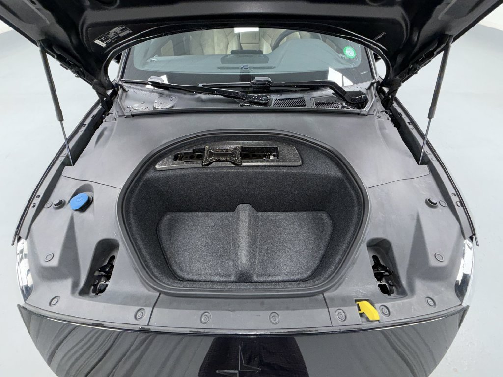 Used 2021 Polestar Polestar 2 AWD/4WD image 20