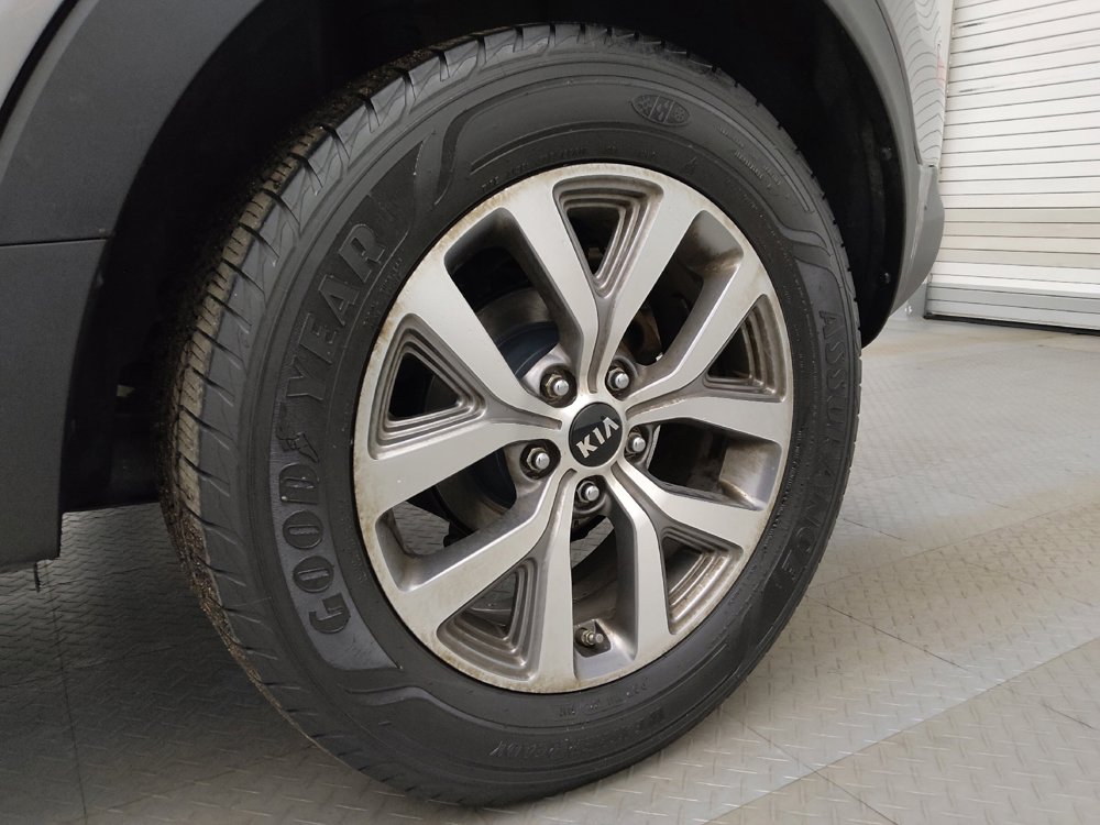 Used 2016 Kia Sportage LX w/ LX Popular Package image 31