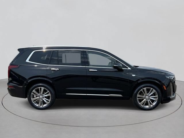 Certified 2023 Cadillac XT6 Premium Luxury w/ Technology Package AWD/4WD image 5