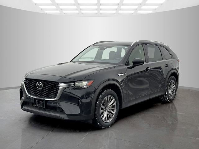 Used 2025 MAZDA CX-90 3.3 Turbo w/ Select Package image 3