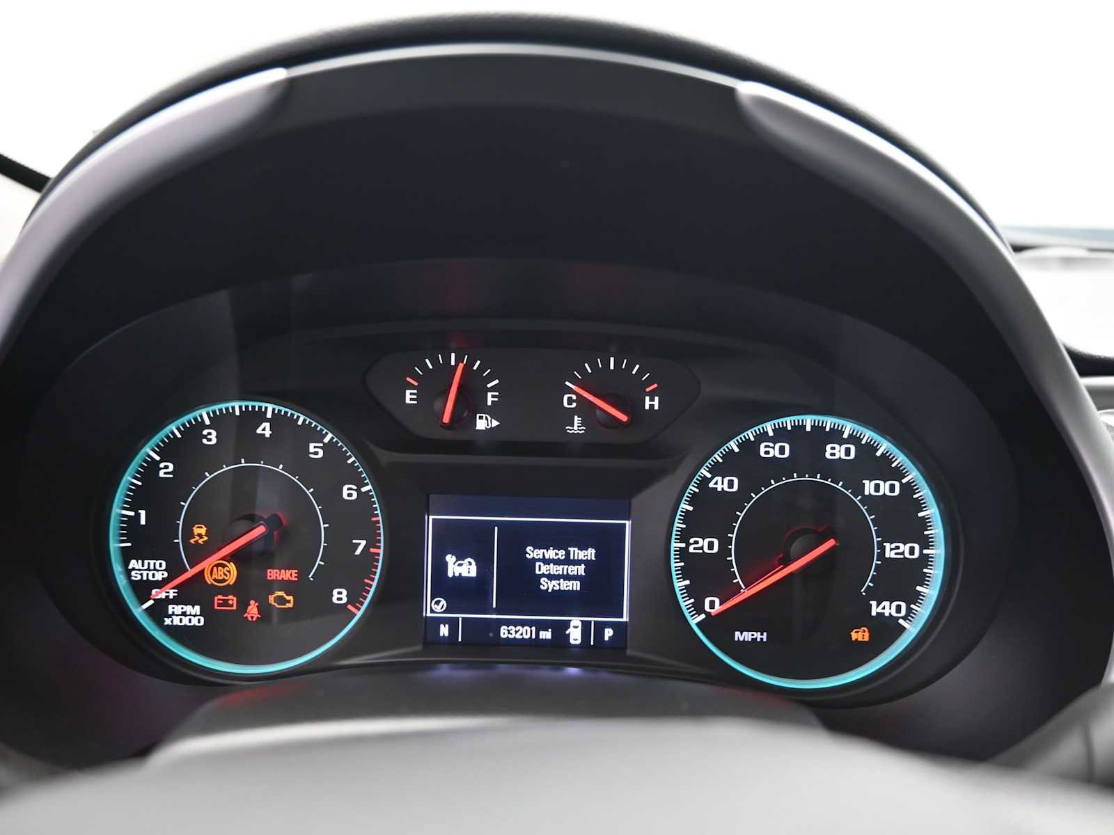 Used 2023 Chevrolet Malibu LT image 13