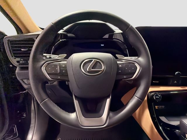 Used 2024 Lexus NX 350h AWD image 9