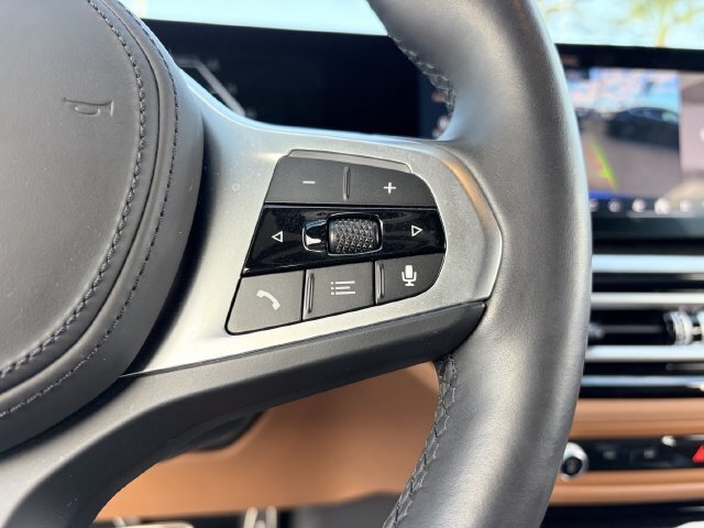 Used 2024 BMW i4 eDrive40 w/ M Sport Package RWD image 24