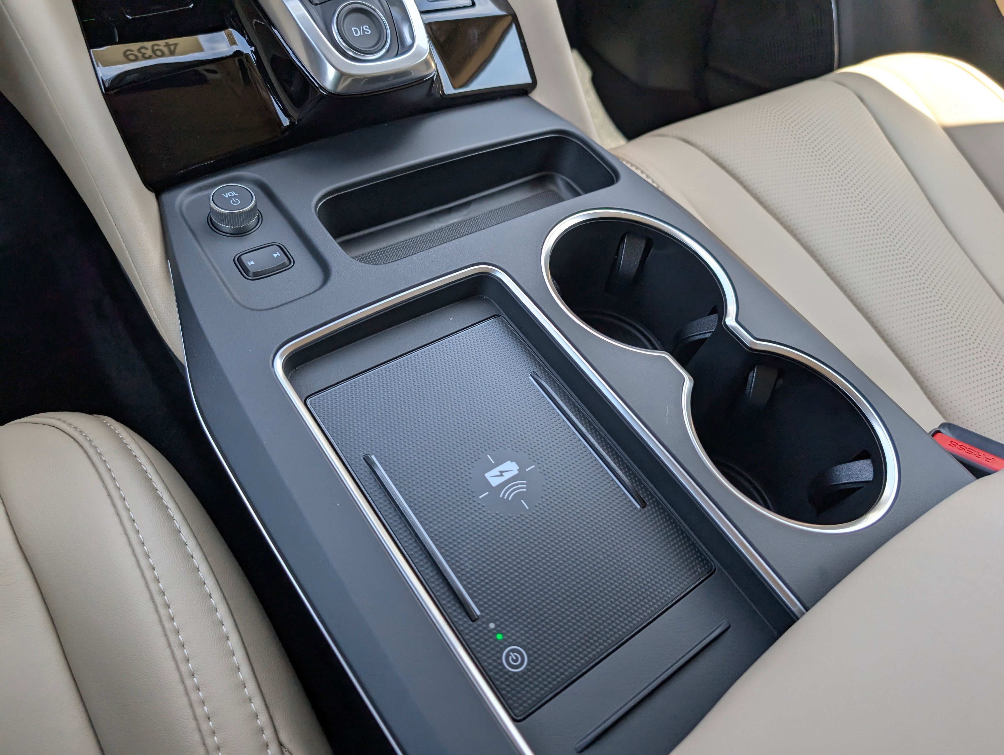 New 2026 Acura MDX SH-AWD w/ Technology Package image 15