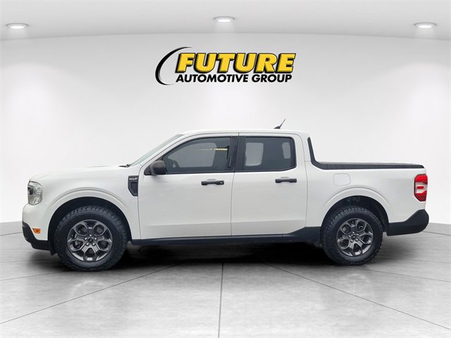 Used 2022 Ford Maverick XLT w/ Equipment Group 300A Standard image 6